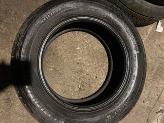 19”17”-16” tires
