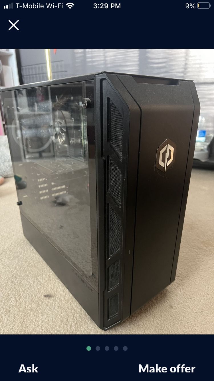 Gaming Pc