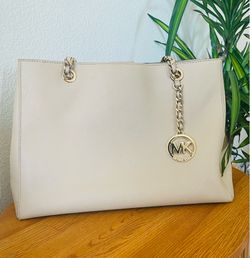 Michael Kors  handbag.”