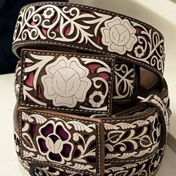 Cintos Vaqueros Para Mujer