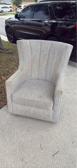 Swivel Chair