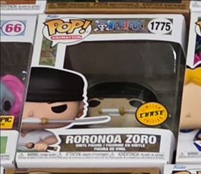 One piece Bundle