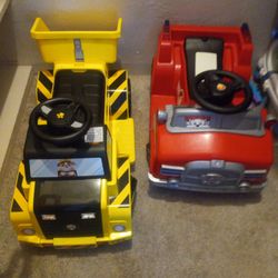 Kids Cars
