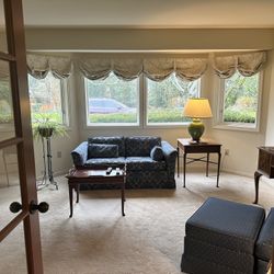 Love Seat
