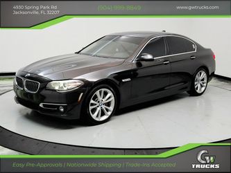 2014 BMW 535d