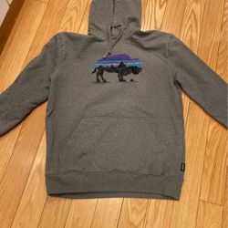 PATAGONIA MENS s MEDIUM FITS s SMALL