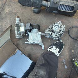 Scion Subaru Brz Frs  Parts 