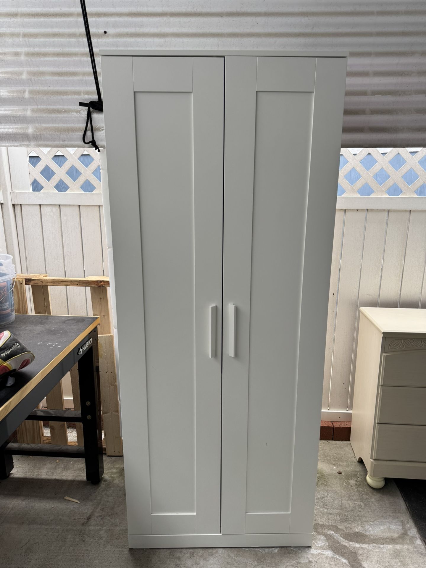 Armoire