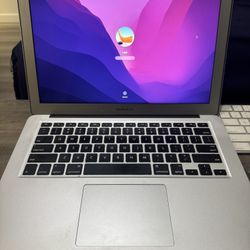 MacBook Air 