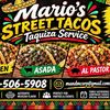 Mario's Stret Tacos 