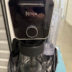 Ninja Coffee Maker