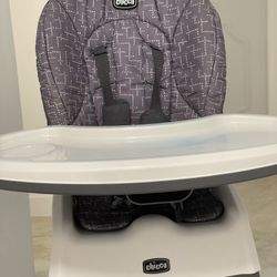 Hight Chair For Kids