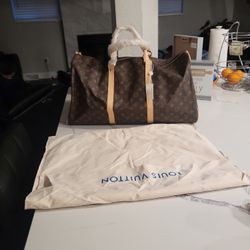 Lv Travel Bag 