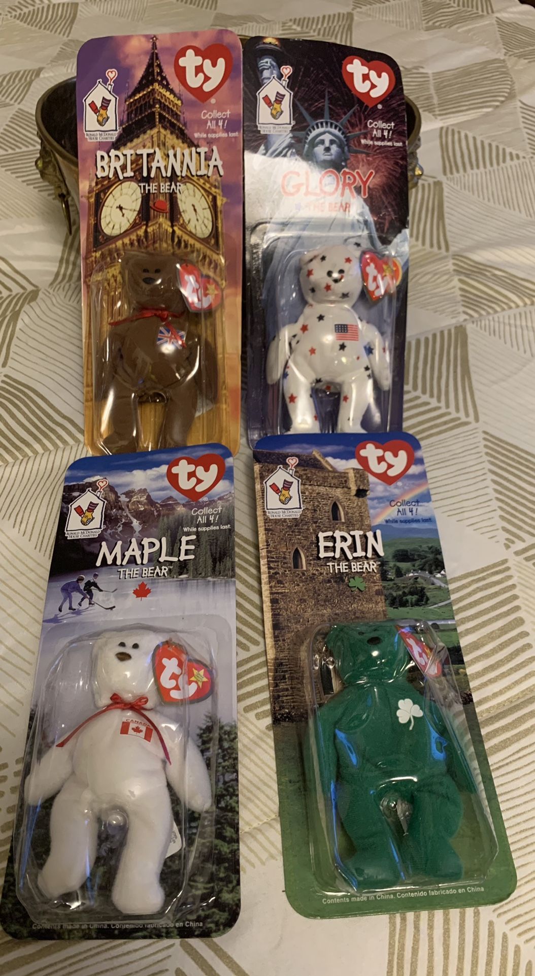 TY Collection