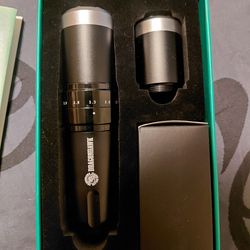 Dragonhawk Wireless Tattoo Pen Machine