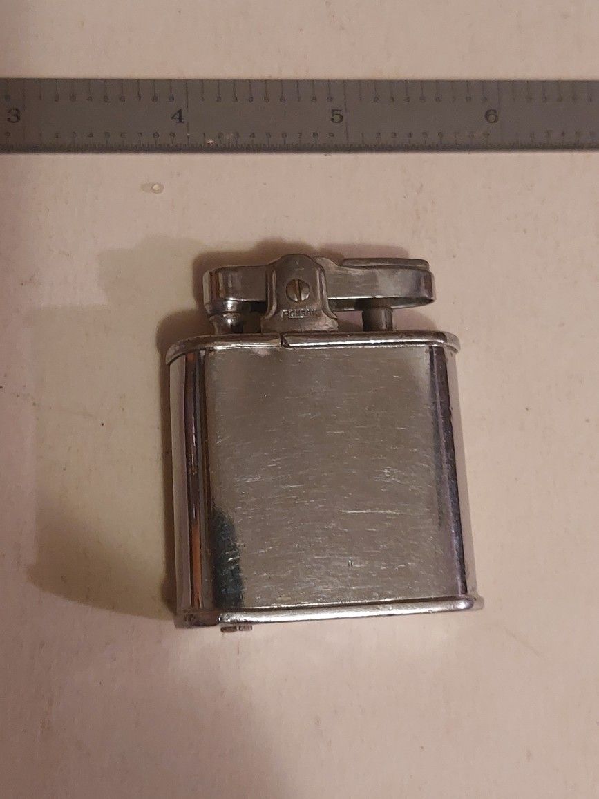 Vintage Ronson Whirlwind Lighter