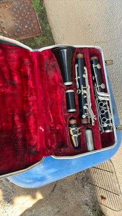 Clarinet