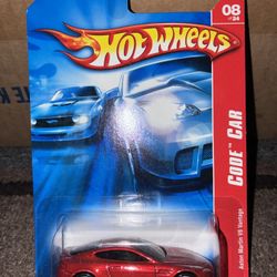 Aston Martin V8 Vantage Hotwheel