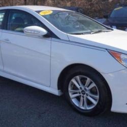 2014 Hyundai Sonata
