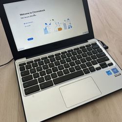 Chromebook 