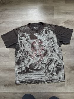 Y2K Size XL