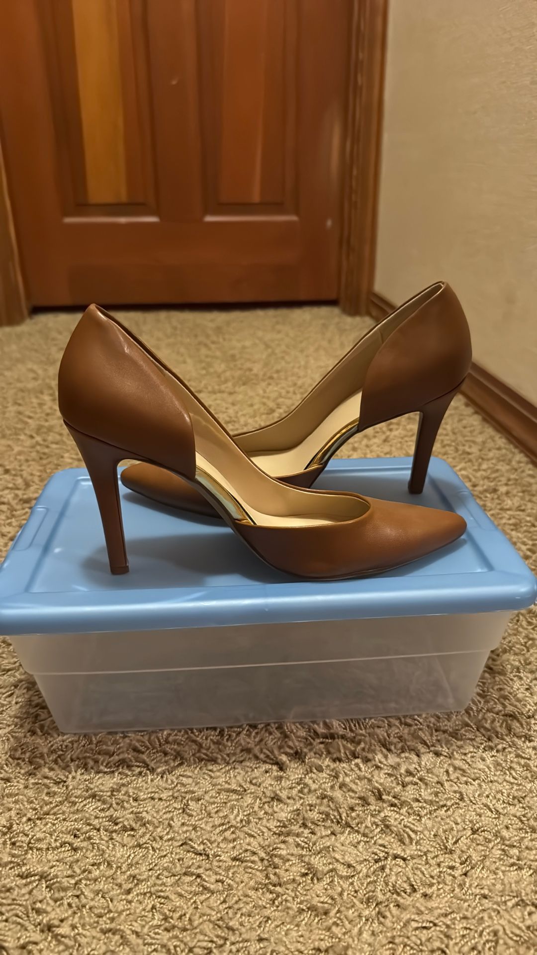 Merona Heels