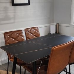Dining Table (Only Table)