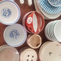 ❤️ Rice Bowls, Soup Spoons ❤️ & More ( See Description ) ◇ Various