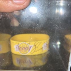 horace grant singed band 