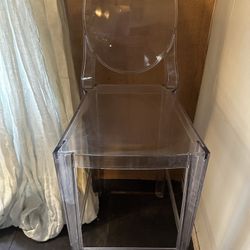 Authentic Ghost Stools