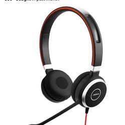 Jabra Headset