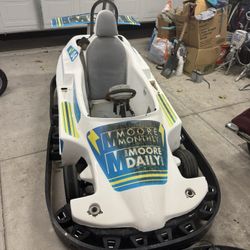 Go Kart 