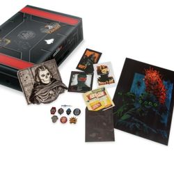 Call of Duty Modern Warfare III - Limited Collector's Box