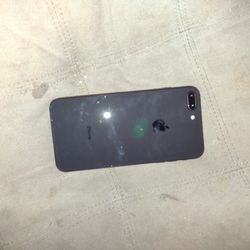 Iphone 8+ Unlocked No iCloud 