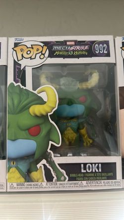 Funko pop