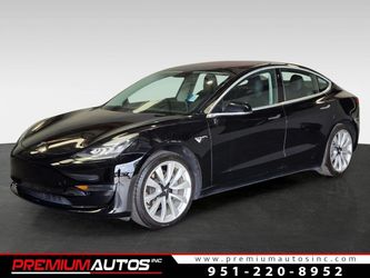 2017 Tesla Model 3