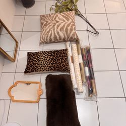 Home Decor - MOVING SALE BOGO