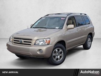 2007 Toyota Highlander