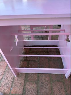 Kid table