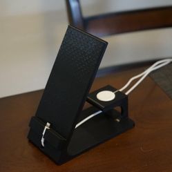 Iphone - Apple Watch Charging Stand 