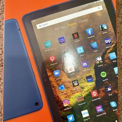 Amazon Fire HD Tablet 32GB - New Open box