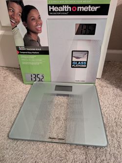 Home Scale