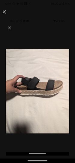 Women's Shoes Size 7