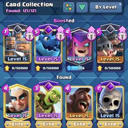 clash royale 