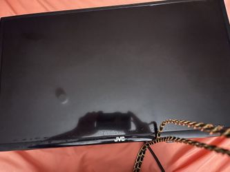 JVC TV 20 Inch 
