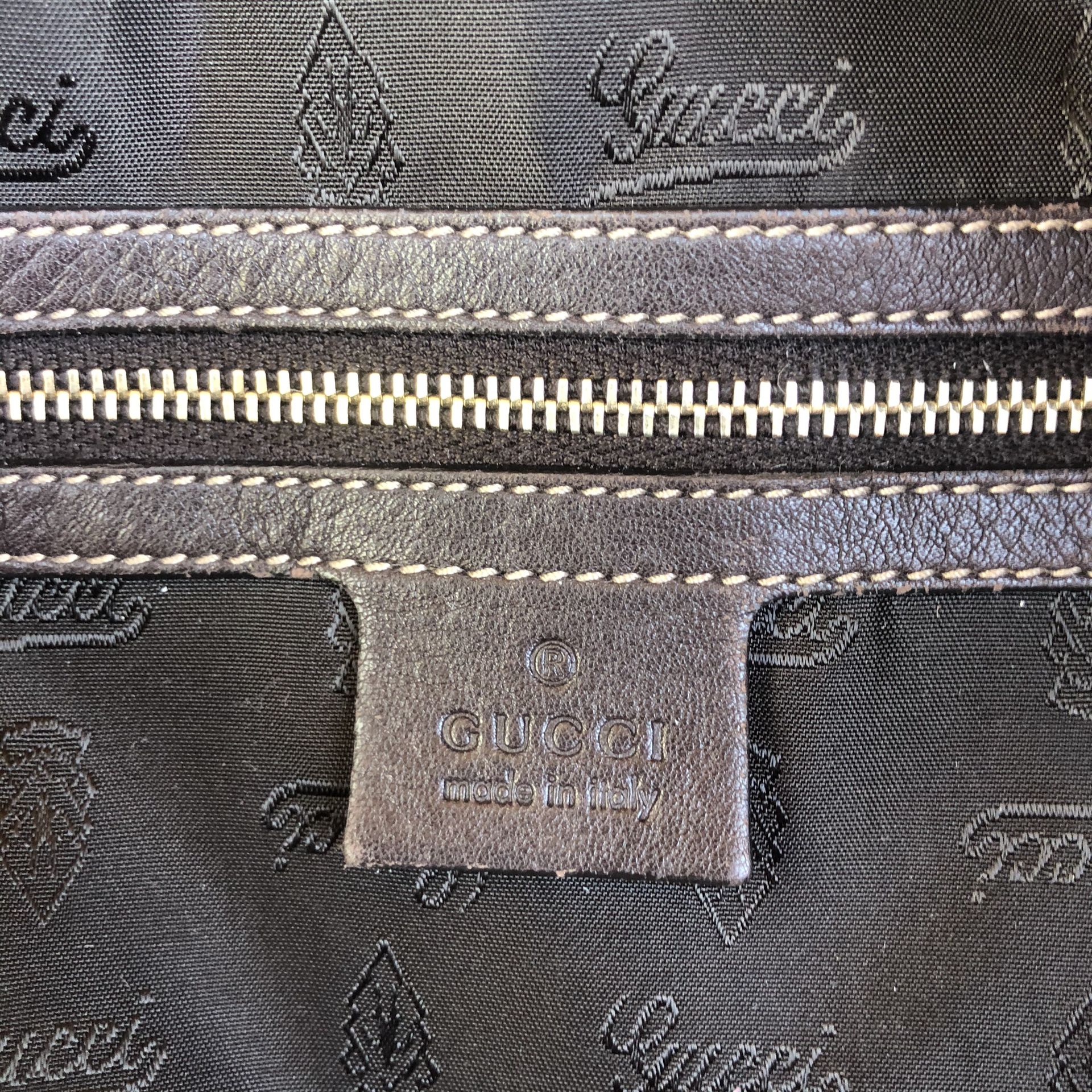Gucci Bag