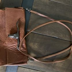 Leather Purse Bundle (Buy All 3 Or Individually)