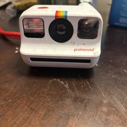 Polaroid Go