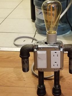 Night lamp