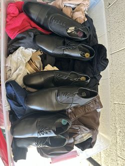 Calvin Klein Men Shoes Brand New